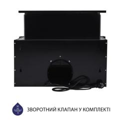 Вытяжка кухонная Minola HTL 6614 BL 1000 LED Фото 5