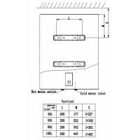Бойлер Willer EV50DR Grand Фото 11