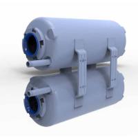 Бойлер Willer EV50DR Grand Фото 8