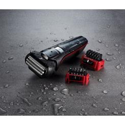 Электробритва Panasonic ES-LL41-K520 Фото 4