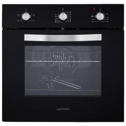 Духовой шкаф Pyramida F 40 MP GBL Фото