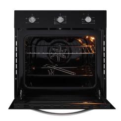 Духовой шкаф Pyramida F 40 MP GBL Фото 1