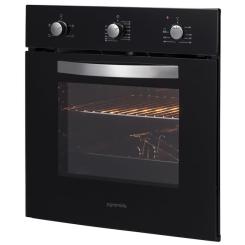 Духовой шкаф Pyramida F 40 MP GBL Фото 4