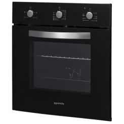 Духовой шкаф Pyramida F 40 MP GBL Фото 5