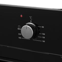 Духовой шкаф Pyramida F 40 MP GBL Фото 6