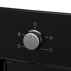 Духовой шкаф Pyramida F 40 MP GBL Фото 7