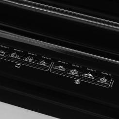 Духовой шкаф Pyramida F 40 MP GBL Фото 8