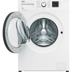 Стиральная машина Beko WUE6511XAW Фото 3