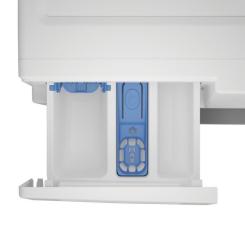 Стиральная машина Beko WUE6511XAW Фото 4