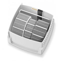 Воздухоочиститель Beurer LW 220 white Фото 3