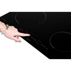 Варочная поверхность Gunter&Hauer I 6 M Фото 2