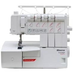 Распошивальная машина Minerva M-CS1000PRO Фото
