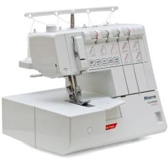 Распошивальная машина Minerva M-CS1000PRO Фото 1