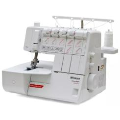 Распошивальная машина Minerva M-CS1000PRO Фото 2