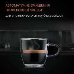 Кофемашина Krups EA895N10 Фото 9