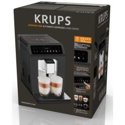 Кофемашина Krups EA895N10 Фото 11