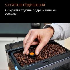 Кофемашина Krups EA895N10 Фото 2