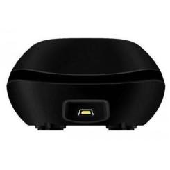 Мобильный телефон Maxcom MM35D Black Фото 9