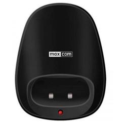 Мобильный телефон Maxcom MM35D Black Фото 10