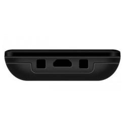 Мобильный телефон Maxcom MM35D Black Фото 7