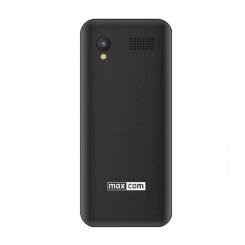 Мобильный телефон Maxcom MM814 Black Фото 1