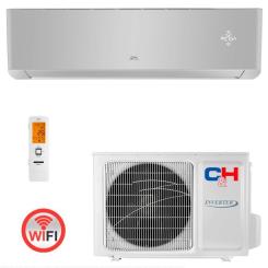 Кондиционер Cooper&Hunter CH-S12FTXAM2S-SC Фото