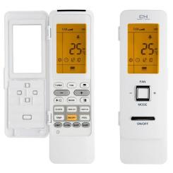 Кондиционер Cooper&Hunter CH-S12FTXAM2S-SC Фото 2