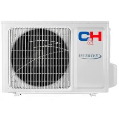 Кондиционер Cooper&Hunter CH-S12FTXAM2S-SC Фото 3