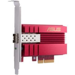 Сетевая карта ASUS XG-C100F 10Gbps SFP+ Фото