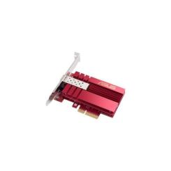 Сетевая карта ASUS XG-C100F 10Gbps SFP+ Фото 1