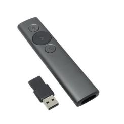 Презентер Logitech Spotlight Gray Фото 2