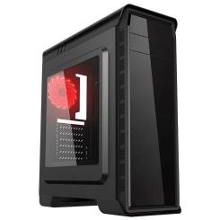 Корпус для ПК Gamemax PARDO BLACK Фото