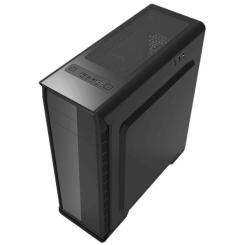 Корпус для ПК Gamemax PARDO BLACK Фото 3