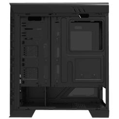 Корпус для ПК Gamemax PARDO BLACK Фото 4