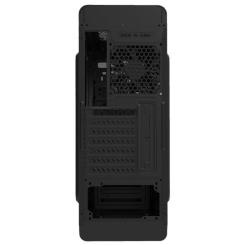 Корпус для ПК Gamemax PARDO BLACK Фото 6