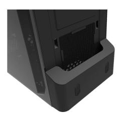 Корпус для ПК Gamemax PARDO BLACK Фото 7