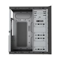 Корпус для ПК Gamemax ET-209-NP-2U3 Фото 4