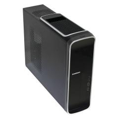 Корпус для ПК Gamemax ST-610G Фото 1