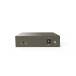 Коммутатор сетевой Tenda TEF1105P-4-38W Фото 3