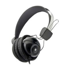 Наушники Esperanza EH108 Black Фото