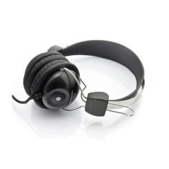 Наушники Esperanza EH108 Black Фото 1