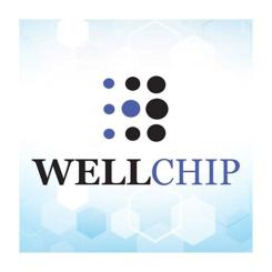 Чип для картриджа Wellchip OKI C5650/5750, Yellow, 2K Фото