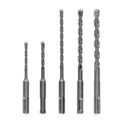 Набор сверл Bosch SDS plus-1, 5 шт Фото