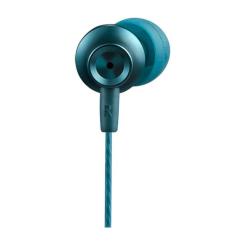 Наушники Canyon CNS-CEP3BG Turquoise Фото 1