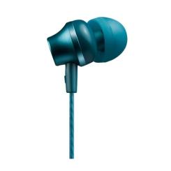 Наушники Canyon CNS-CEP3BG Turquoise Фото 2