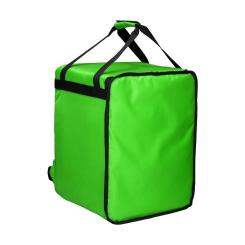 Термосумка Time Eco TE-4068 68 л Lime Фото