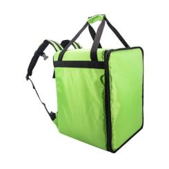 Термосумка Time Eco TE-4068 68 л Lime Фото 1