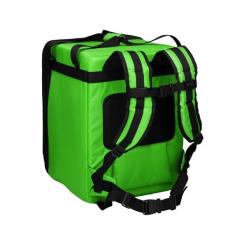 Термосумка Time Eco TE-4068 68 л Lime Фото 2