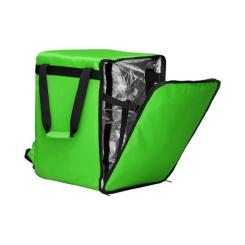 Термосумка Time Eco TE-4068 68 л Lime Фото 4