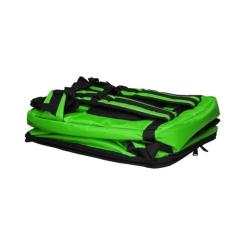 Термосумка Time Eco TE-4068 68 л Lime Фото 5